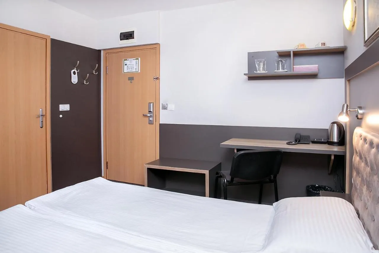 Hotel Niky Sofia