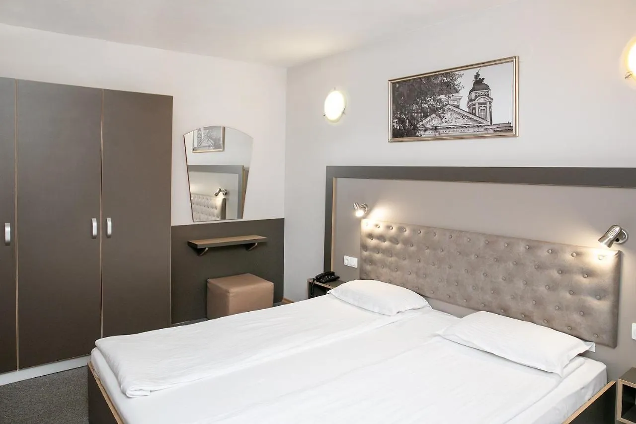 Hotel Niky Sofia
