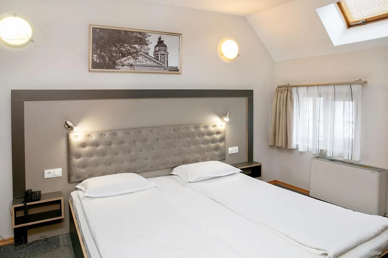 Hotel Niky Sofia