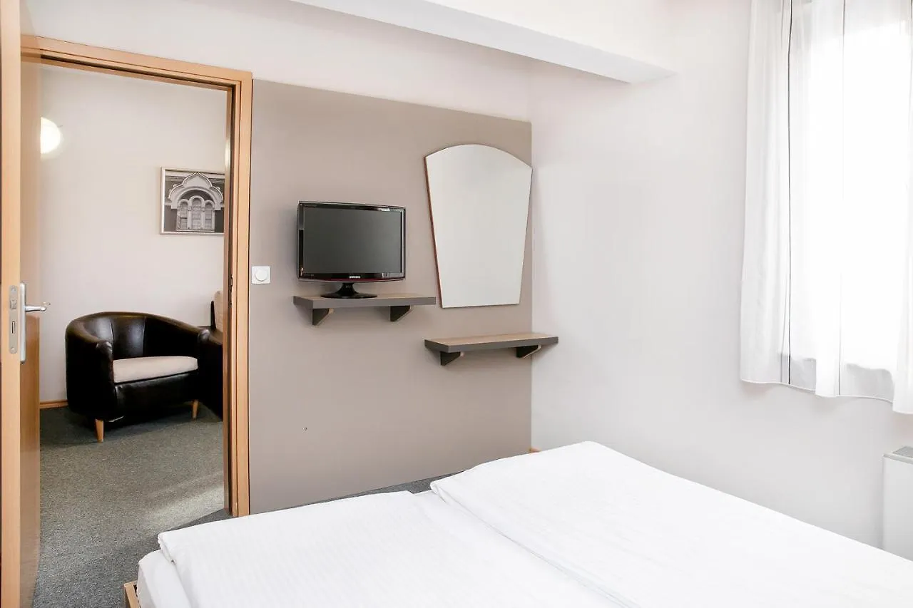 Hotel Niky Sofia