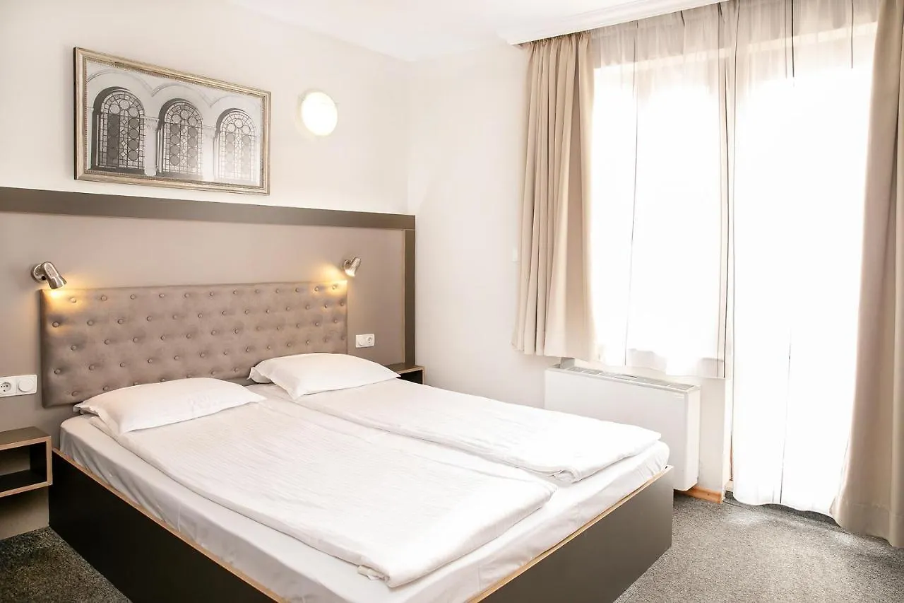Hotel Niky Sofia Bulgaria