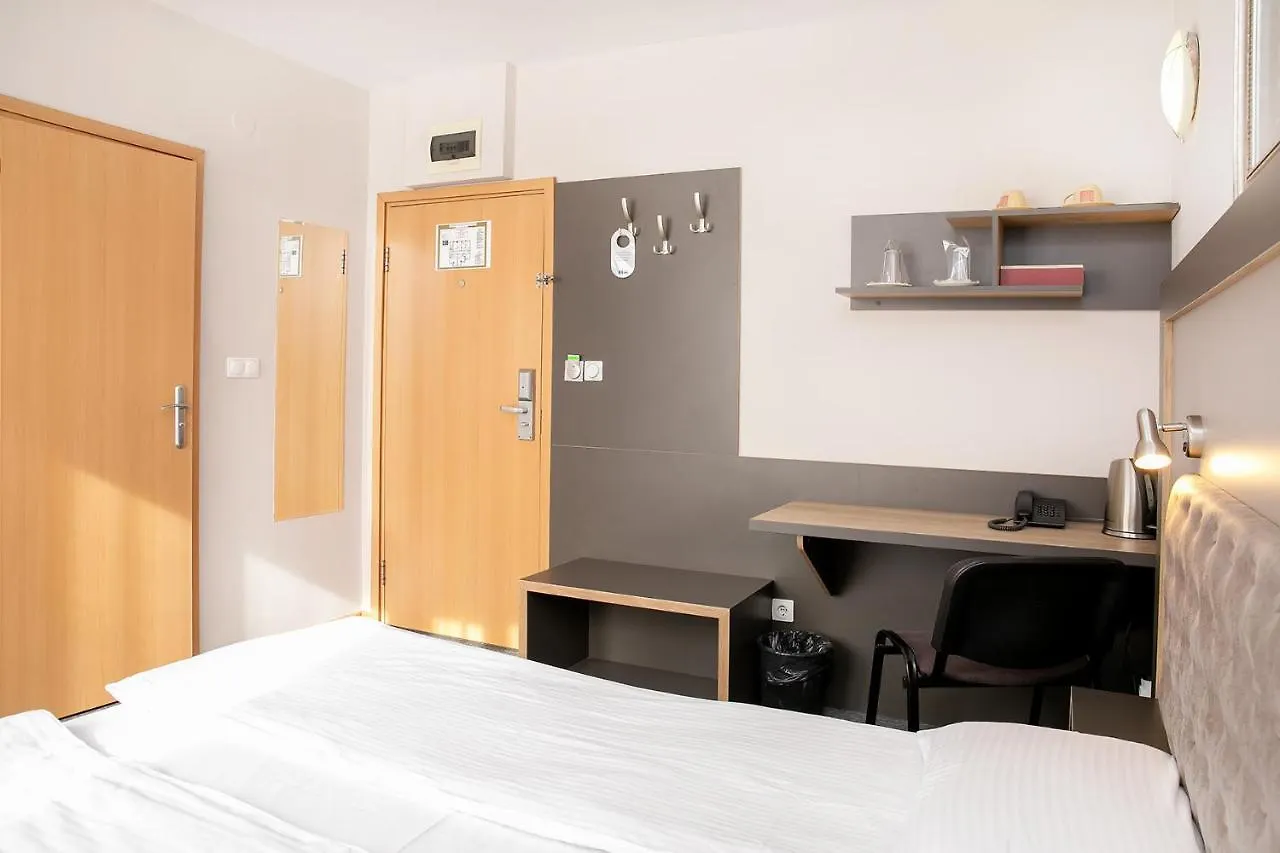 Hotel Niky Sofia