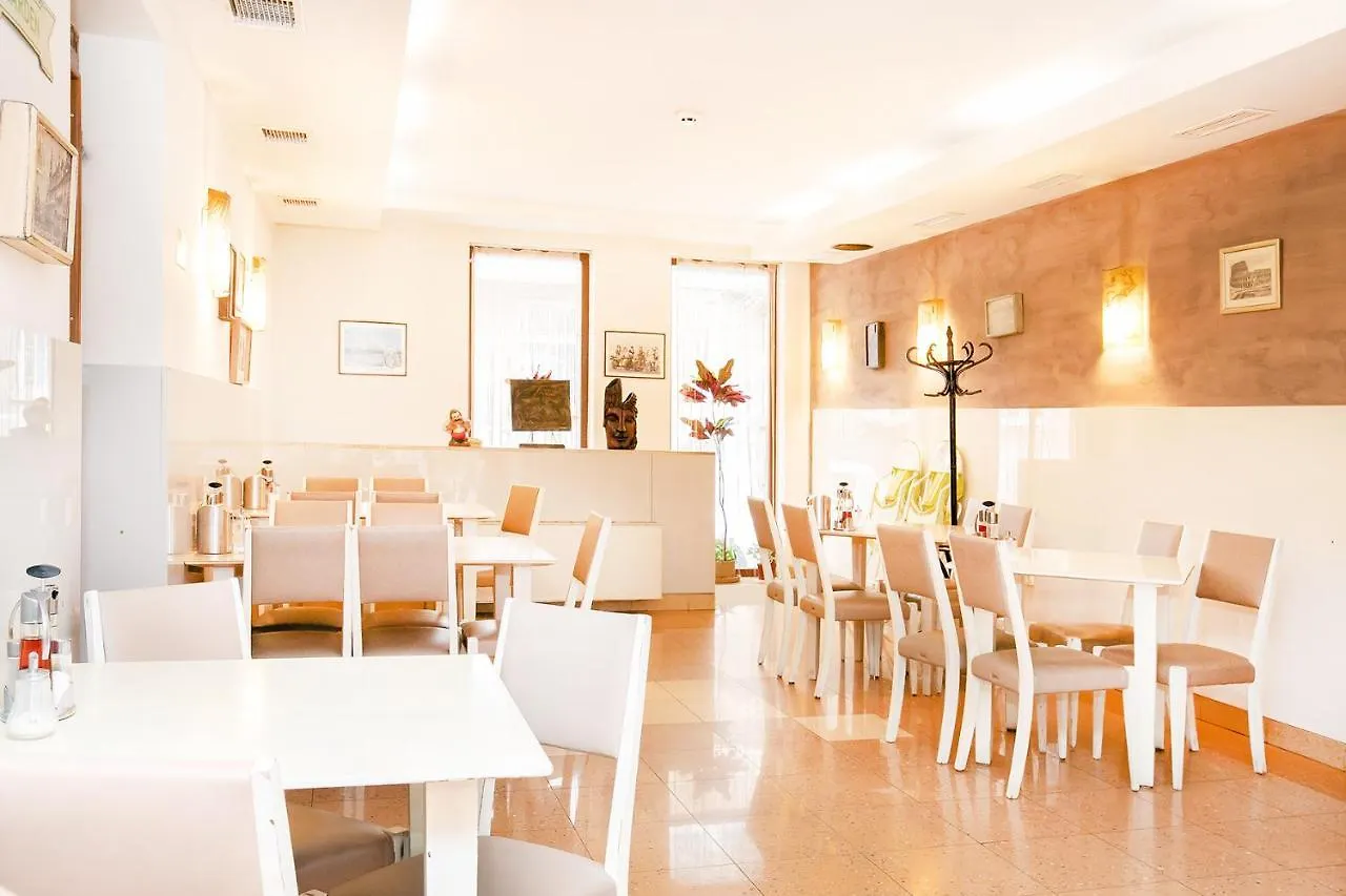 ***  Hotel Niky Sofia Bulgaria